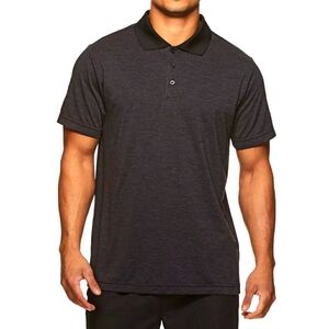 Head Men's Next Step Polo Shirt XL